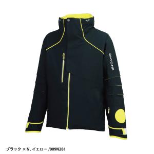【早期予約】ONYONE オンヨネ スキーウェ...の詳細画像5
