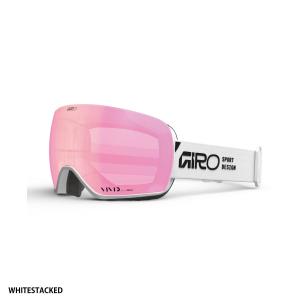 【早期予約】GIRO ジロ スキーゴーグル メ...の詳細画像3