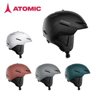 【早期予約】ATOMIC アトミック スキーヘルメット＜2027＞Savor GT /セイバー GT / AN500695