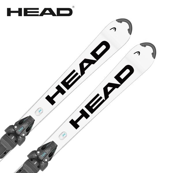 【早期予約】HEAD ヘッド スキー板 メンズ レディース 2027 WCR e-SL Rebel ...