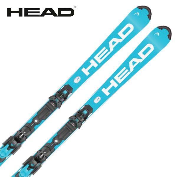 【早期予約】HEAD ヘッド スキー板 メンズ レディース＜2027＞WCR e-SL Rebel ...