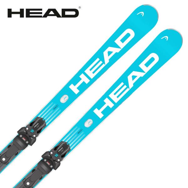 HEAD ヘッド スキー板 メンズ レディース＜2027＞WC Rebels e-Race Pro ...