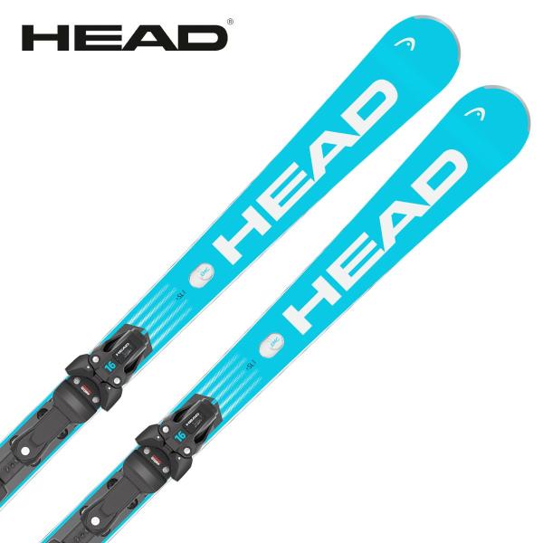 【早期予約】HEAD ヘッド スキー板 メンズ レディース＜2027＞WC Rebels e-SL ...