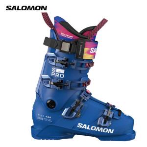 【早期予約】SALOMON サロモン スキーブーツ メンズ レディース ＜2027＞S/PRO RACE 140 / S/PRO レース 140 / L45428900