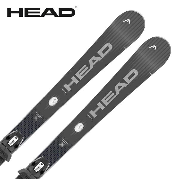 HEAD ヘッド スキー板 メンズ レディース＜2027＞Supershape e-Original...