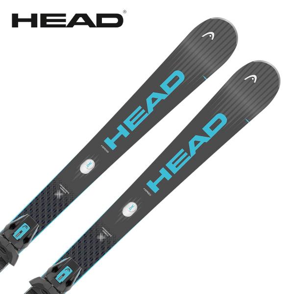 HEAD ヘッド スキー板 メンズ レディース＜2027＞Supershape e-Speed SW...