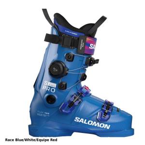 SALOMON サロモン スキーブーツ メンズ...の詳細画像1