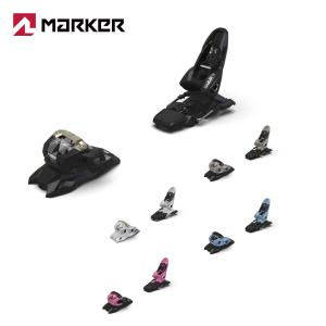 MARKER マーカー スキー ビンディング ＜2027＞SQUIRE 11 / スクワイア 11 / 7424