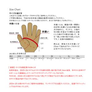 【10/11限定! P10倍】松岡手袋 スキー...の詳細画像5