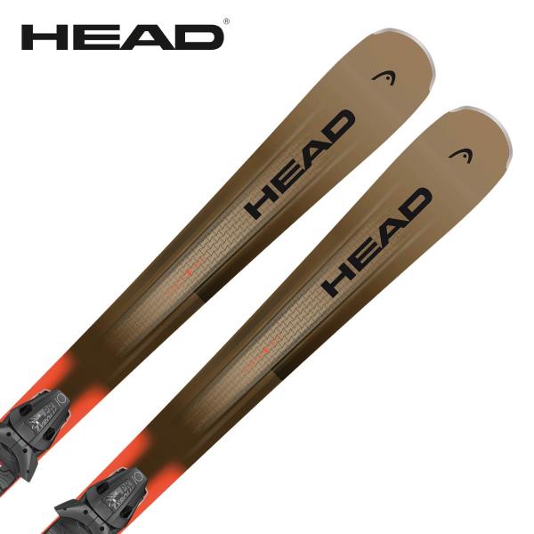 【早期予約】HEAD ヘッド スキー板 メンズ レディース＜2027＞Discovery 78 Sp...