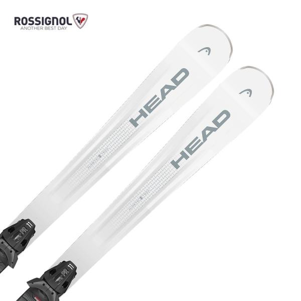 HEAD ヘッド スキー板 メンズ レディース＜2027＞Discovery 70 AM BB-PR...