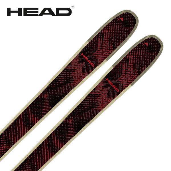 HEAD ヘッド スキー板 メンズ レディース＜2027＞KORE 100 Ti / [315436...