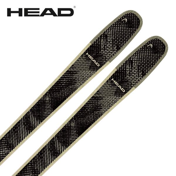 HEAD ヘッド スキー板 メンズ レディース＜2027＞KORE 94 Ti / [315446]...