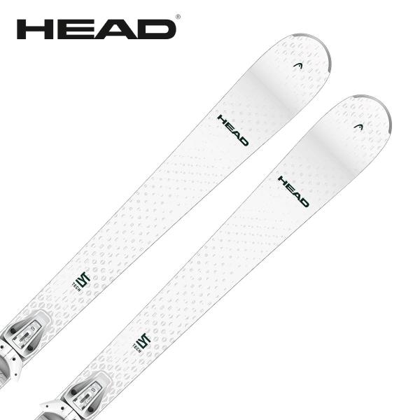 【早期予約】HEAD ヘッド スキー板 レディース＜2027＞easy Joy SLR BB Joy...