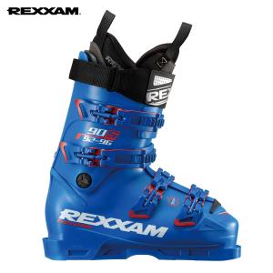 REXXAM（レクザム） 【スキーブーツ】レクザム レボ120m REVO 120M