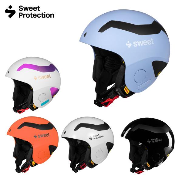 Sweet Protection スウィートプロテクション スキーヘルメット＜2027＞Volata...