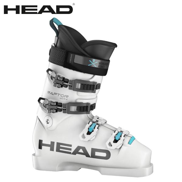 【早期予約】HEAD ヘッド スキーブーツ メンズ レディース ＜2027＞RAPTOR WCR 6...