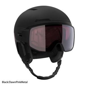 SALOMON サロモン スキーヘルメット メ...の詳細画像5