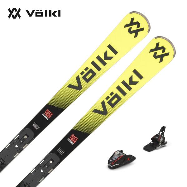 VOLKL フォルクル スキー板 メンズレディース＜2027＞RACETIGER SL MASTER...