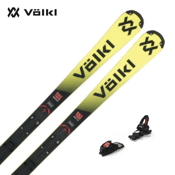 VOLKL フォルクル スキー板 キッズジュニア＜2027＞RACETIGER SL R JR JR...
