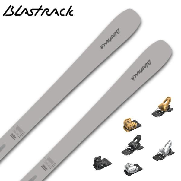 BLASTRACK ブラストラック スキー板 メンズ レディース＜2027＞FARTHER / ファ...