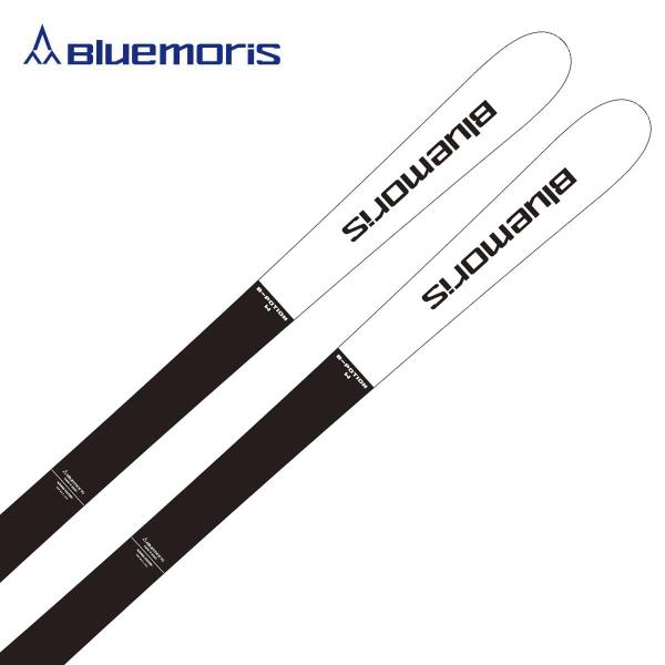 【早期予約】Bluemoris ブルーモリス スキー板 メンズ レディース＜2027＞B-POTIO...