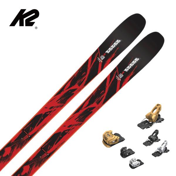 K2 ケーツー スキー板 メンズ レディース＜2027＞MINDBENDER 88 / [KS261...