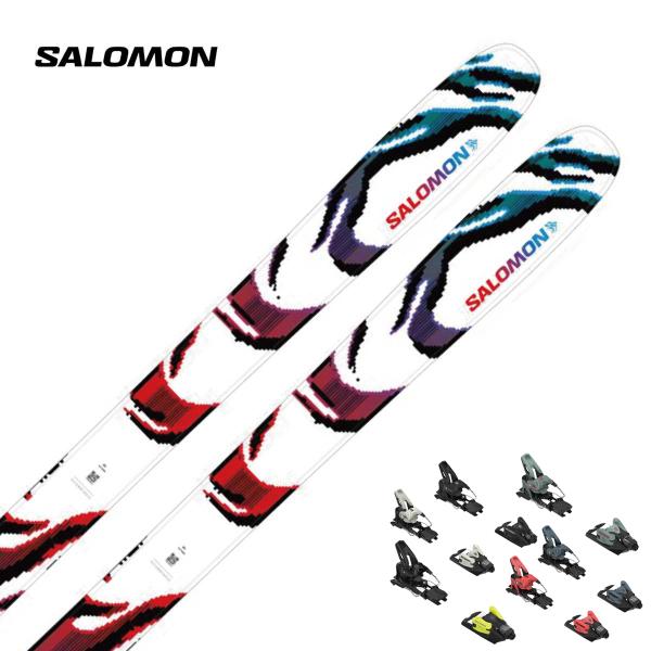【早期予約】SALOMON サロモン スキー板 メンズ レディース＜2027＞S/LAB QST B...
