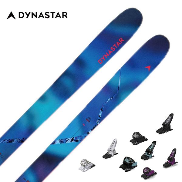 【早期予約】DYNASTAR ディナスター スキー板＜2027＞M-FREE 100 OPEN / ...