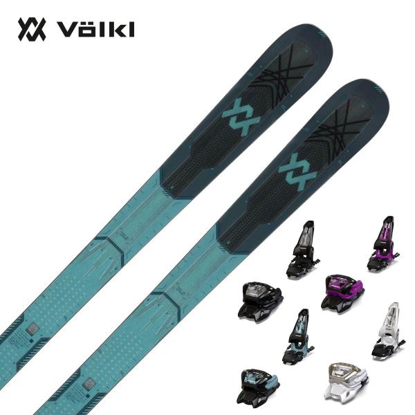 VOLKL フォルクル スキー板 メンズ レディース＜2026＞MANTRA 88 [V251011...