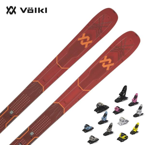 VOLKL フォルクル スキー板 メンズ レディース＜2027＞M7 MANTRA / [V2610...