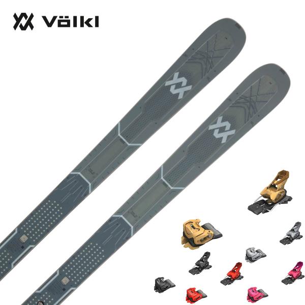 VOLKL フォルクル スキー板 メンズ レディース＜2027＞MANTRA 84 / [V2610...