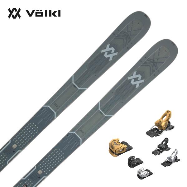 VOLKL フォルクル スキー板 メンズ レディース＜2027＞MANTRA 84 / [V2610...