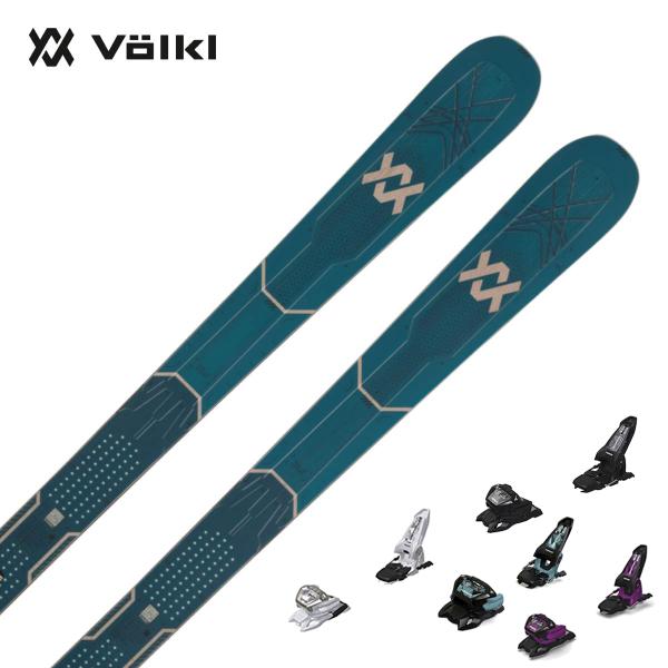 VOLKL フォルクル スキー板 メンズ レディース＜2027＞MANTRA 88 / [V2610...