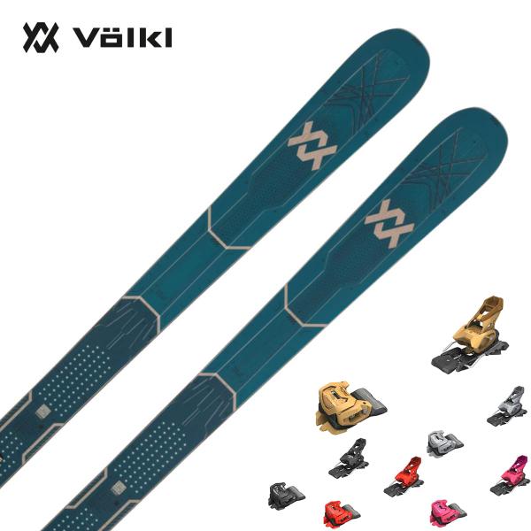 VOLKL フォルクル スキー板 メンズ レディース＜2027＞MANTRA 88 / [V2610...