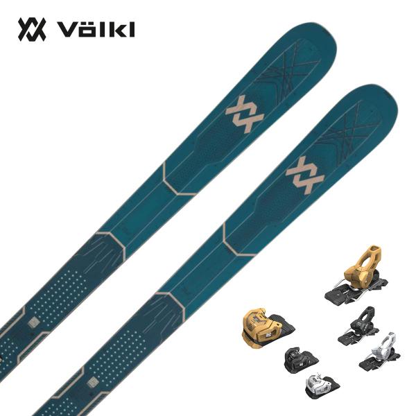 VOLKL フォルクル スキー板 メンズ レディース＜2027＞MANTRA 88 / [V2610...