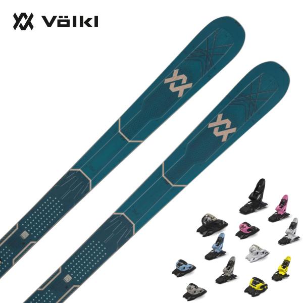VOLKL フォルクル スキー板 メンズ レディース＜2027＞MANTRA 88 / [V2610...