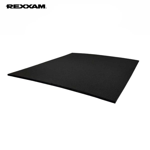 REXXAM レクザム スキーブーツアクセサリー ＜2027＞ EVAシート 5mm / HARD ...