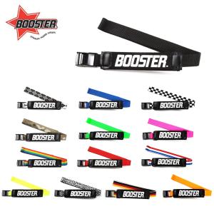 限定カラー! BOOSTER 〔ブースターストラップ〕 EXPERT/RACER 〔上級スキーヤー・レーサー〕｜tanabesp