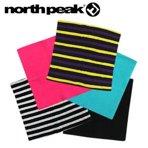 north peak 〔ノースピーク ネックウォーマー〕 NP-6216 〔SA〕