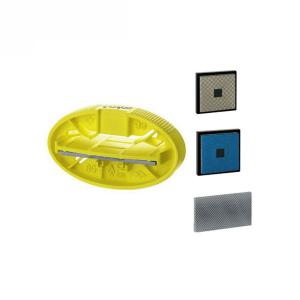 TOKO トコ エルゴ レースキット エッジ ...の詳細画像1