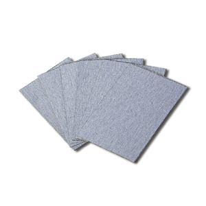 ONEWAY〔ワンウェイワックス〕 サンドペーパー/6枚入り　ダリング