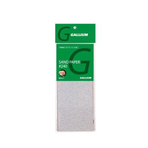 GALLIUM〔ガリウム〕 サンドペーパー#2...の詳細画像2