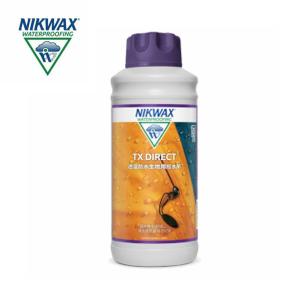 NIKWAX〔ニクワックス〕 TX.ダイレクトウォッシュイン TX.DIRECT WASH-IN 〔防水透湿生地用 撥水剤〕 EBE253 1L スキー スノーボード｜tanabesp