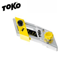 TOKO 〔トコ〕 マルチベースアングル スキー スノーボード スノボ｜tanabesp