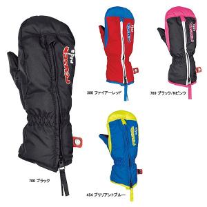 REUSCH〔ロイシュ・キッズミトングローブ〕<2016>B...