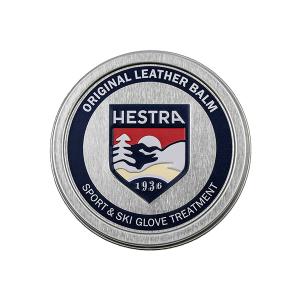 HESTRA 〔ヘストラ〕91700 LEATHER BALM レザーバーム 60ml｜スキー専門店タナベスポーツ