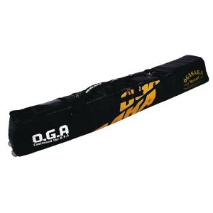 17-18 OGASAKA〔オガサカ 2台用スキーケース〕<...