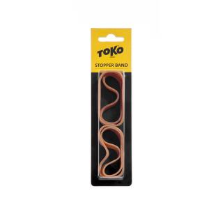 TOKO トコ ストッパーバンド4本入リ/60...の詳細画像1