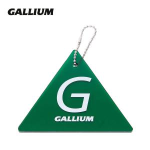 GALLIUM〔ガリウム スクレイパー〕 フィールドスクレーパー TU0158 スキー スノーボード スノボ｜tanabesp